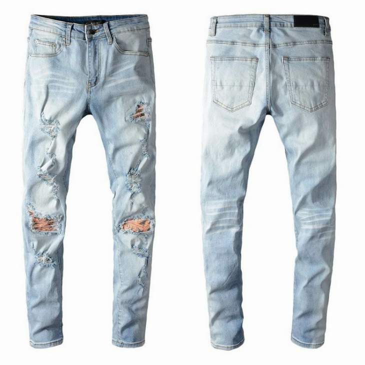Picture of Amiri Jeans Long _SKUAmirisz28-4025g636920